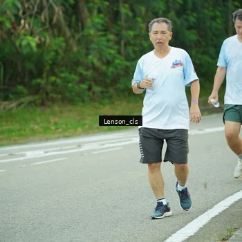 Runner Photo 7601376