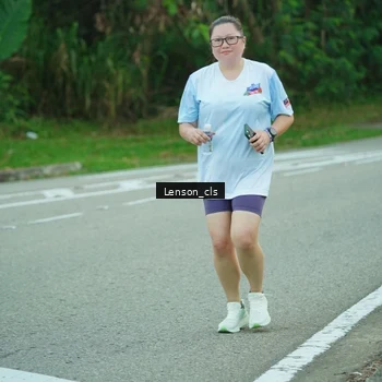 Runner Photo 7601380