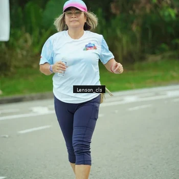 Runner Photo 7601381