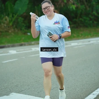 Runner Photo 7601382