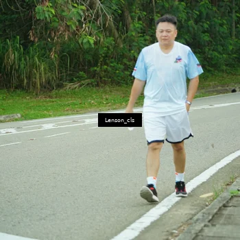 Runner Photo 7601385