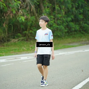 Runner Photo 7601387