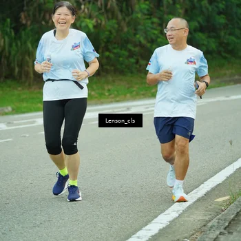 Runner Photo 7601388