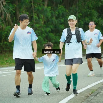Runner Photo 7601391