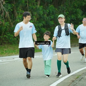 Runner Photo 7601393