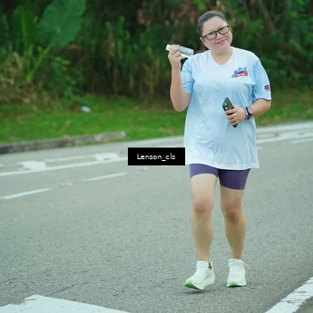 Runner Photo 7601394