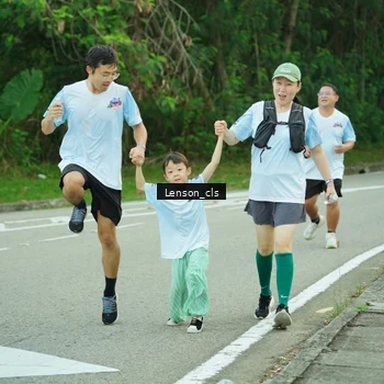Runner Photo 7601396