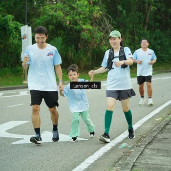 Runner Photo 7601397