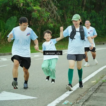 Runner Photo 7601398
