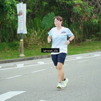 Runner Photo 7601400