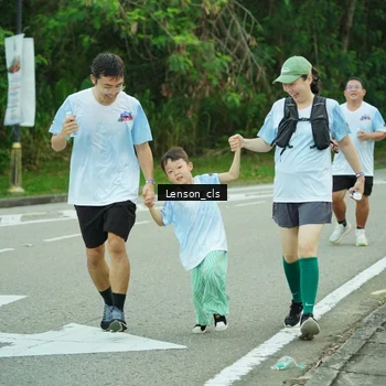 Runner Photo 7601401
