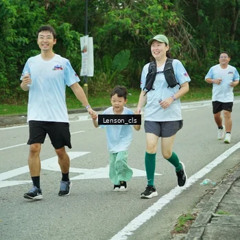 Runner Photo 7601403