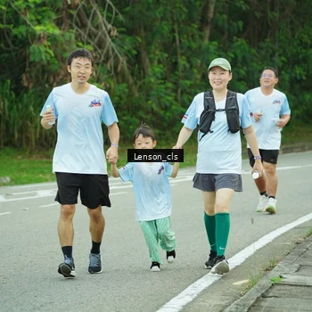Runner Photo 7601404