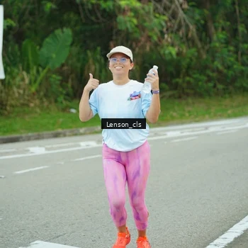 Runner Photo 7601406
