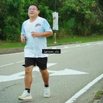 Runner Photo 7601407
