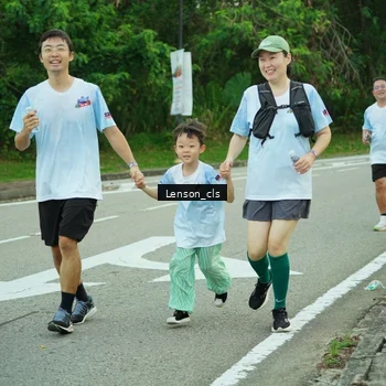 Runner Photo 7601408