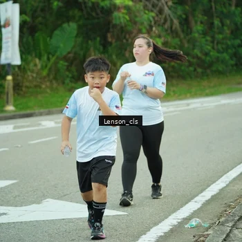 Runner Photo 7601409