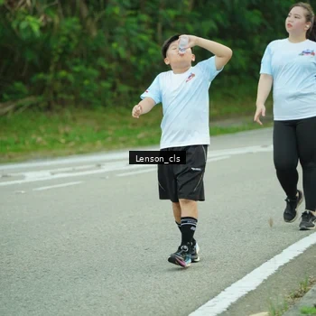 Runner Photo 7601412
