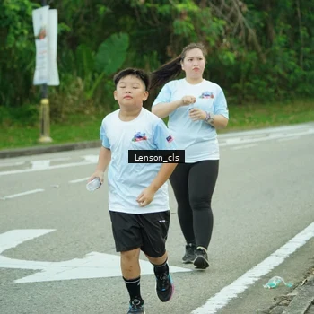 Runner Photo 7601415