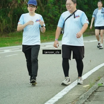 Runner Photo 7601416
