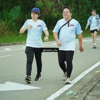 Runner Photo 7601419