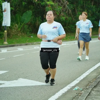 Runner Photo 7601427