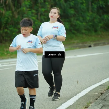 Runner Photo 7601430