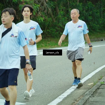 Runner Photo 7601436