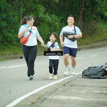 Runner Photo 7601437
