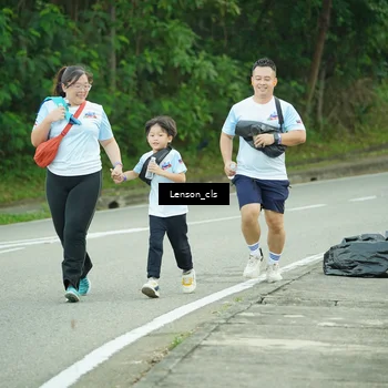 Runner Photo 7601440