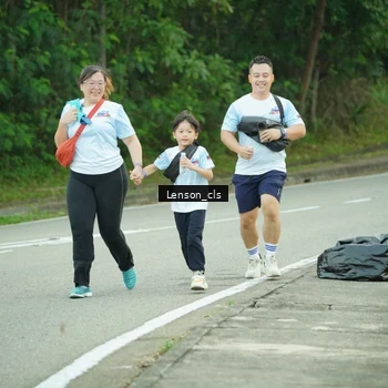 Runner Photo 7601442