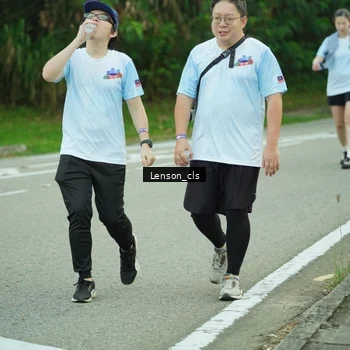 Runner Photo 7601443