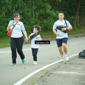 Runner Photo 7601444