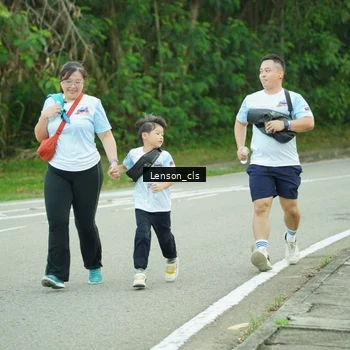 Runner Photo 7601445