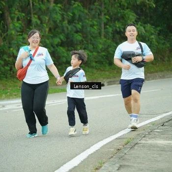 Runner Photo 7601447