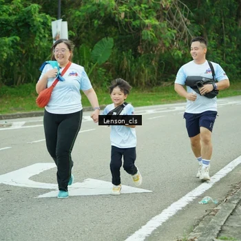 Runner Photo 7601451