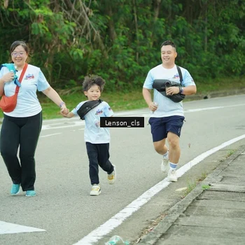 Runner Photo 7601452