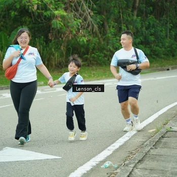 Runner Photo 7601453
