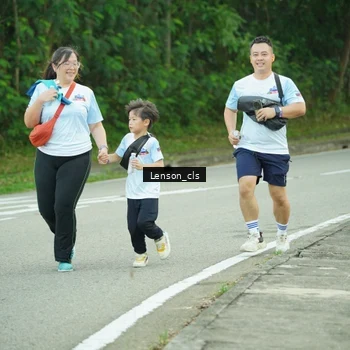 Runner Photo 7601454