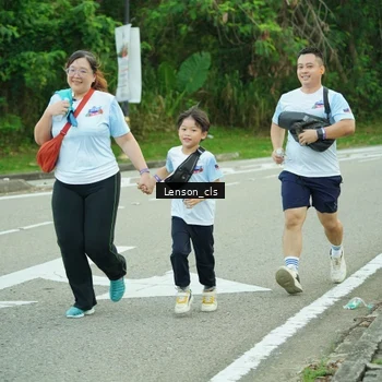 Runner Photo 7601455
