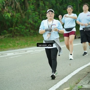 Runner Photo 7601456