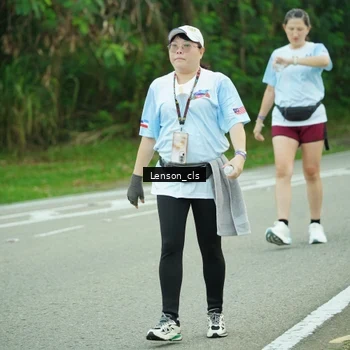 Runner Photo 7601457