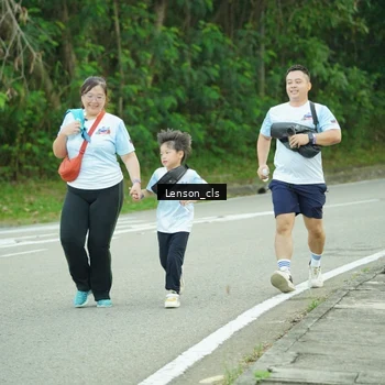 Runner Photo 7601461