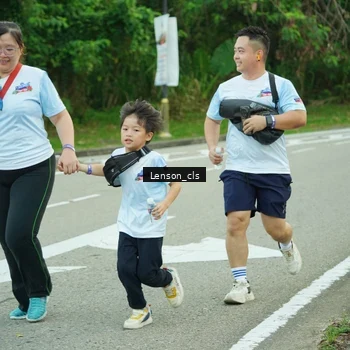Runner Photo 7601462