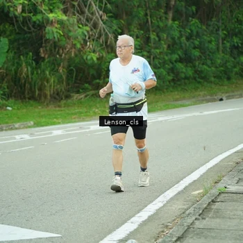 Runner Photo 7601466