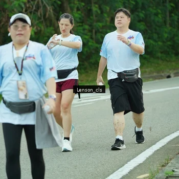 Runner Photo 7601467
