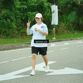 Runner Photo 7601469
