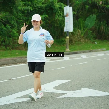 Runner Photo 7601471