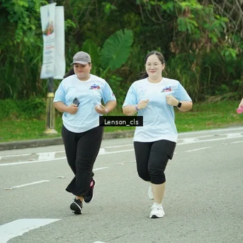 Runner Photo 7601473