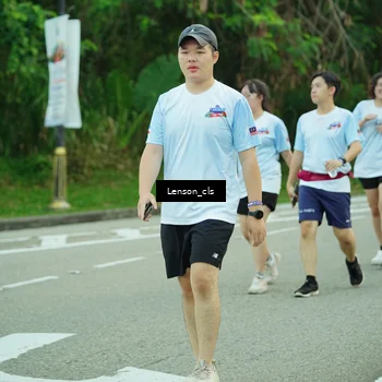 Runner Photo 7601474